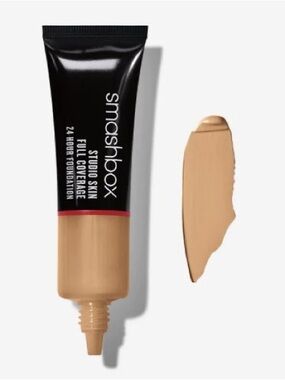 Smashbox Studio Skin Full Coverage 24 Hour Foundation 1.1 Fair Light Neutral